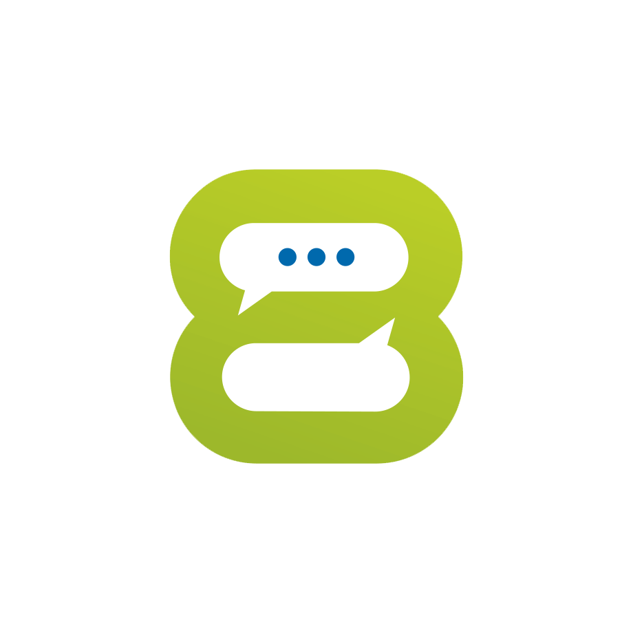 otto comunicazione logo